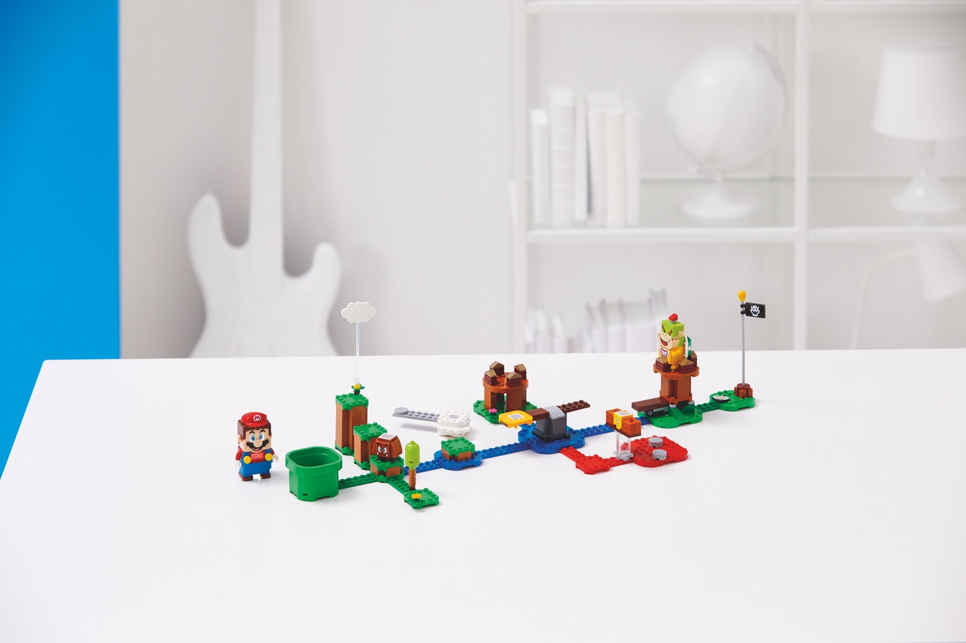 Meilleur Lego Super Mario Notre Guide Avec Les Kit Au Top