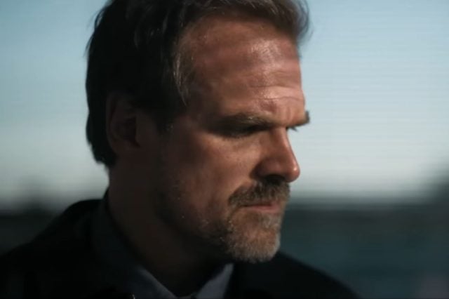 David Harbour Et Orlando Bloom Dans Le Teaser Du Film Gran Turismo