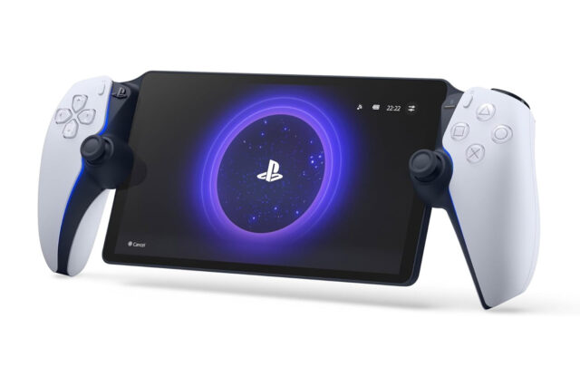 Sony Playstation Portal Une Offre Exceptionnelle Pour Le Black Friday