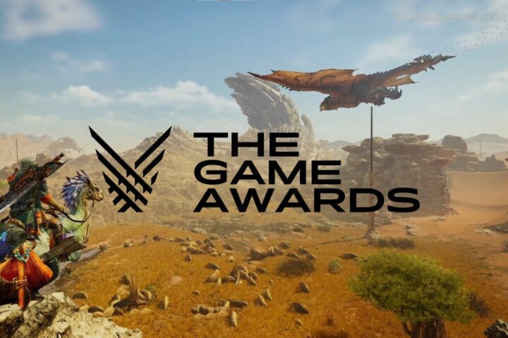 Game Awards Les Annonces De Jeux Ne Pas Manquer