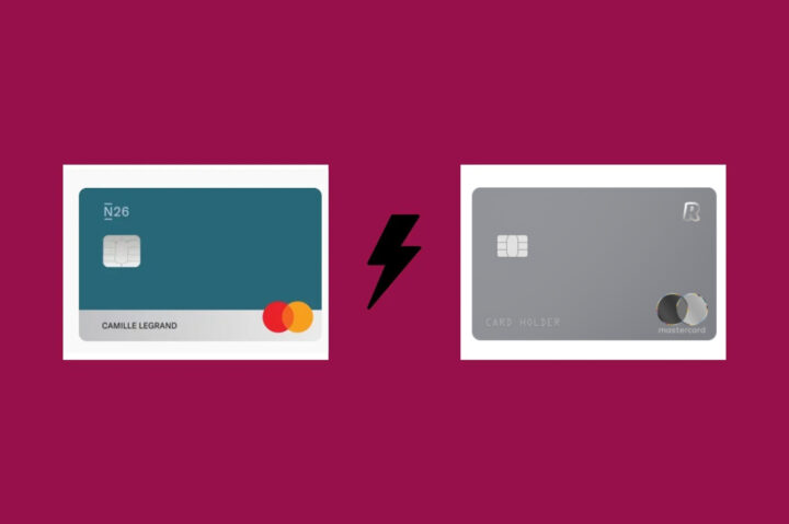 N26 You ou Revolut Premium quelle offre de néobanque choisir