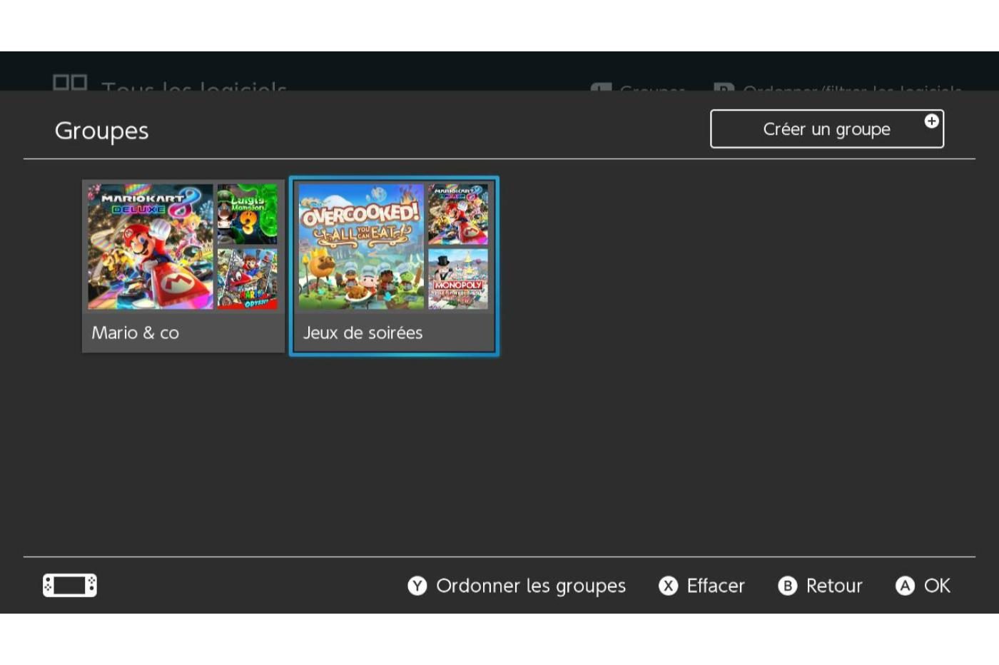 Nintendo Switch Cette Fonctionnalit Tant Attendue Est Enfin Disponible