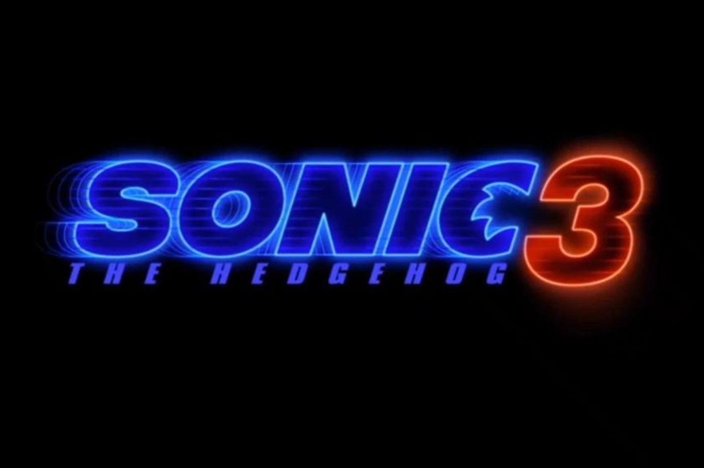 Sonic 3 le film date de sortie et premières infos on vous dit tout