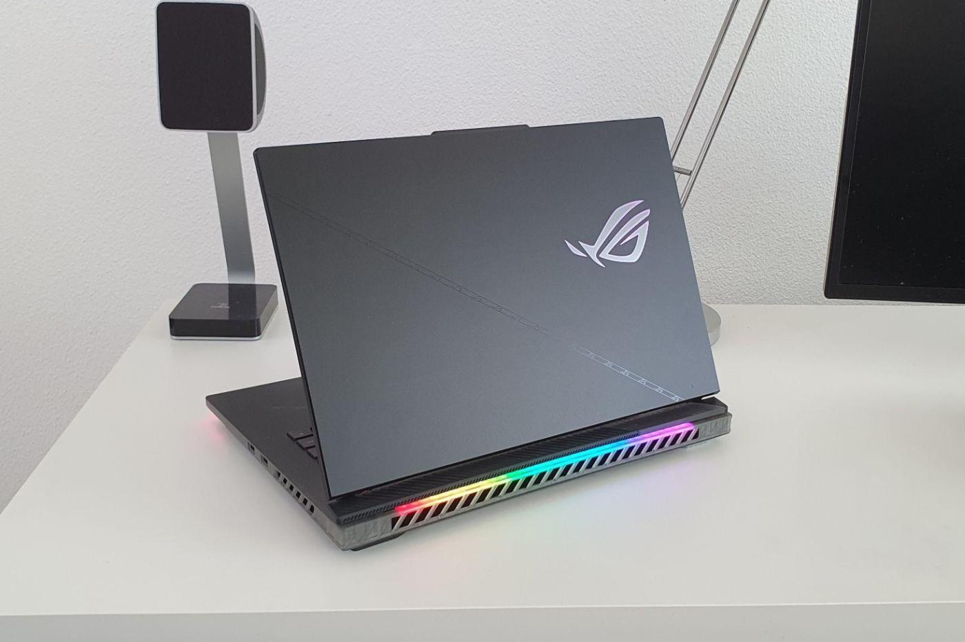 Asus Rog Strix Scar 16 G634jy Nm001w Informacionpublica Svet Gob Gt