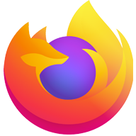 Mozilla Firefox