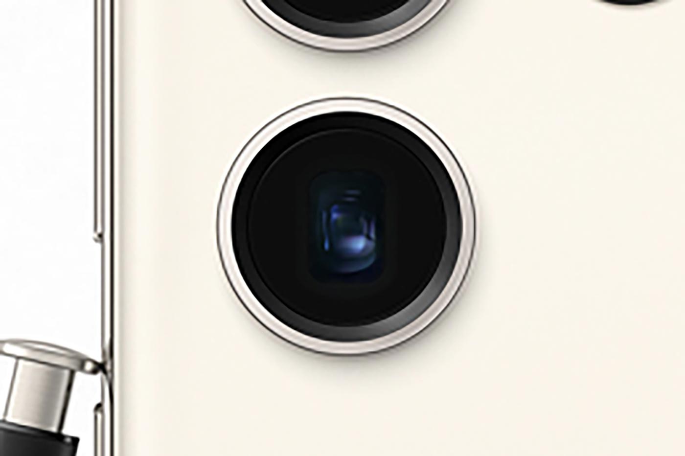 Samsung Galaxy S24 Ultra : découvrez son design sous tous les angles
