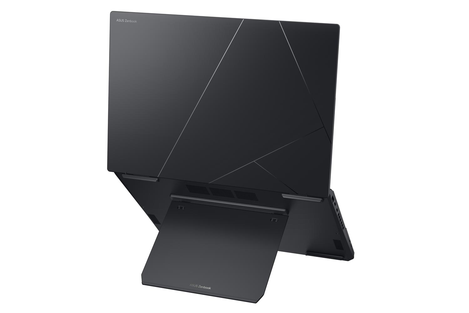 600 euros de réduction sur le PC à double écran Asus ZenBook Duo 14 -  Numerama