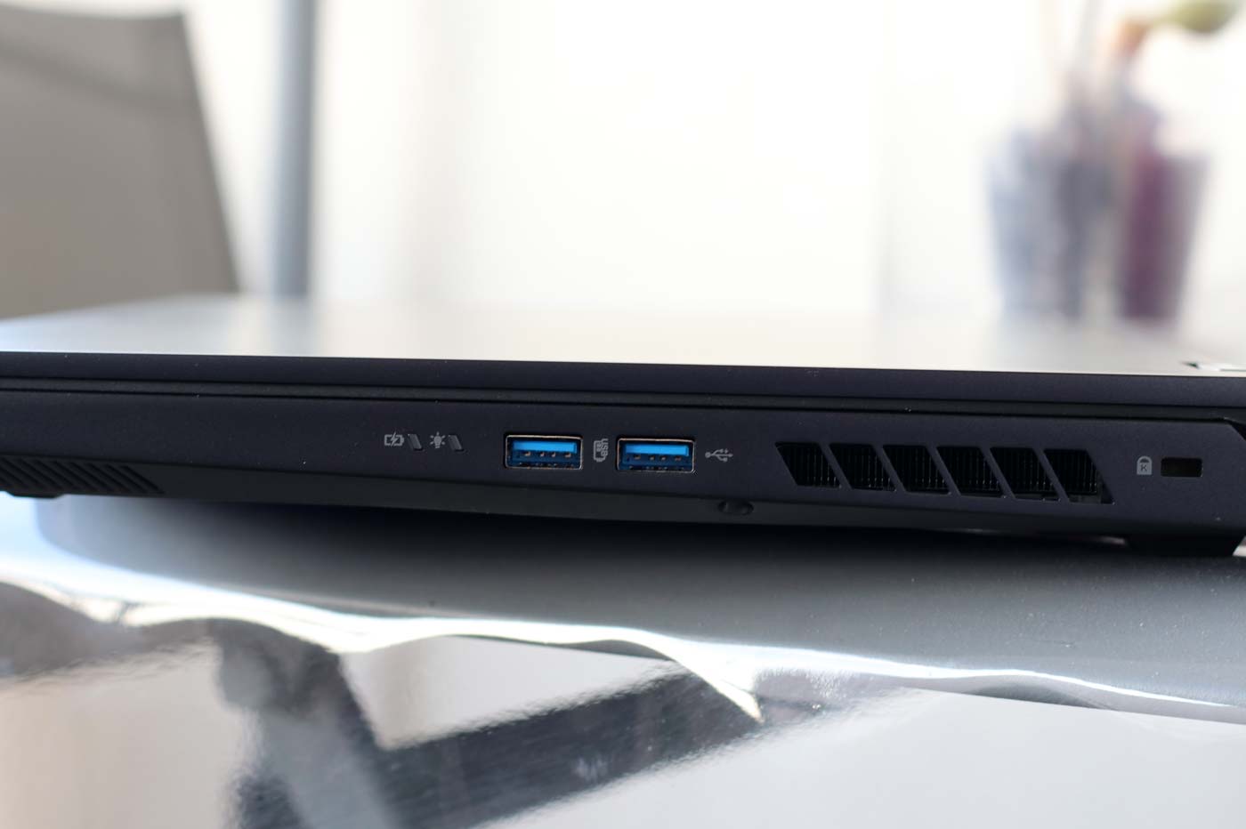 Acer Aspire One 531 : un nouveau Netbook 10 pouces fin et léger