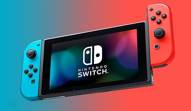 Jeux Nintendo Switch d'occasion pas cher