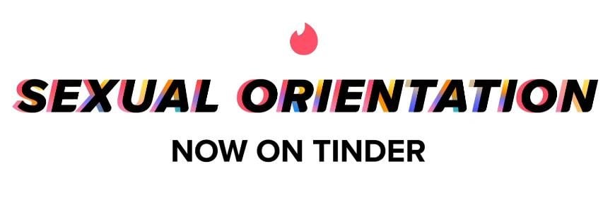 Tinder Lancera La Fonctionnalité “orientation Sexuelle” Cet été En France 8549