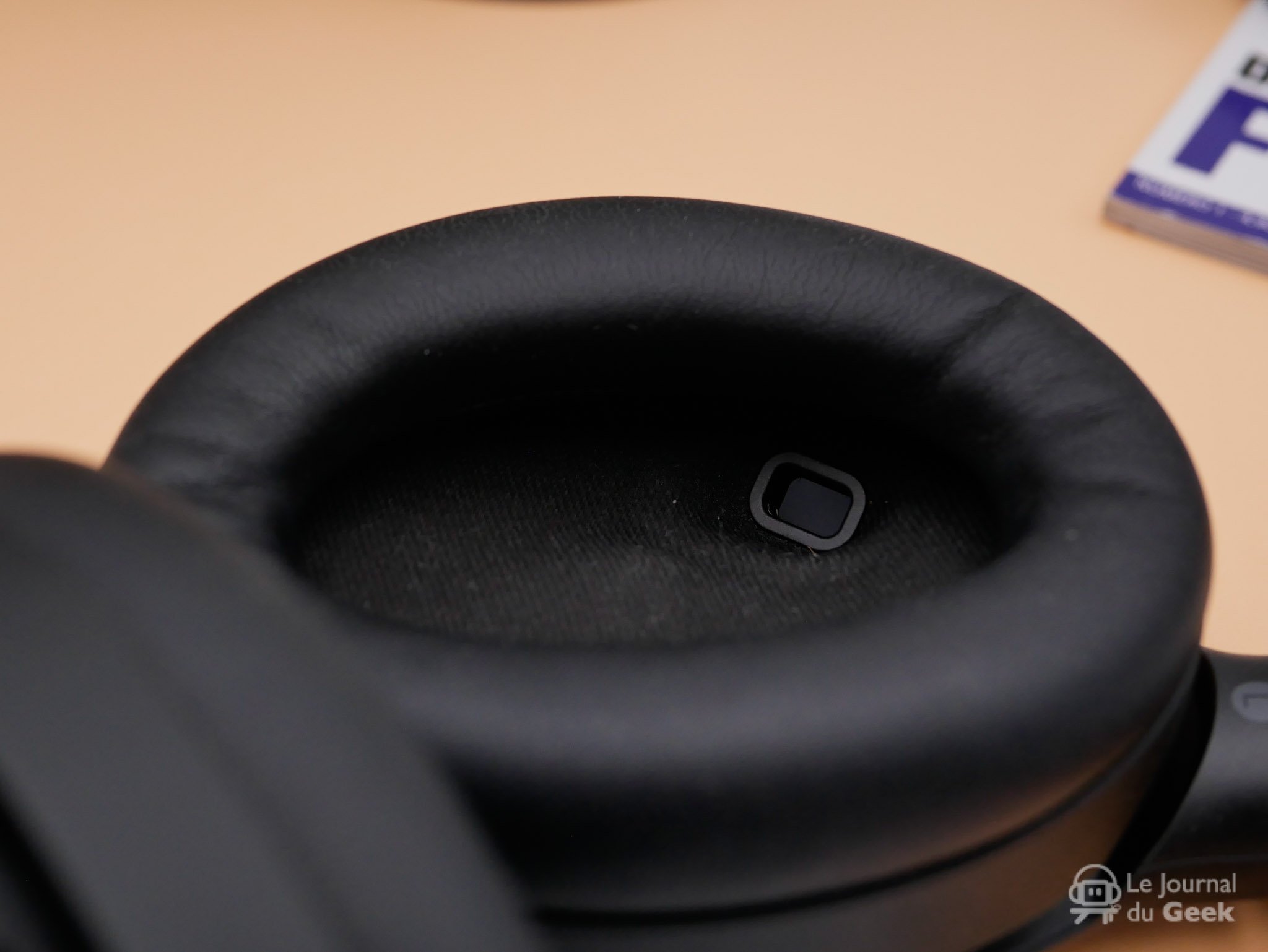 Sony WH-1000XM4 : le constructeur améliore son emblématique casque