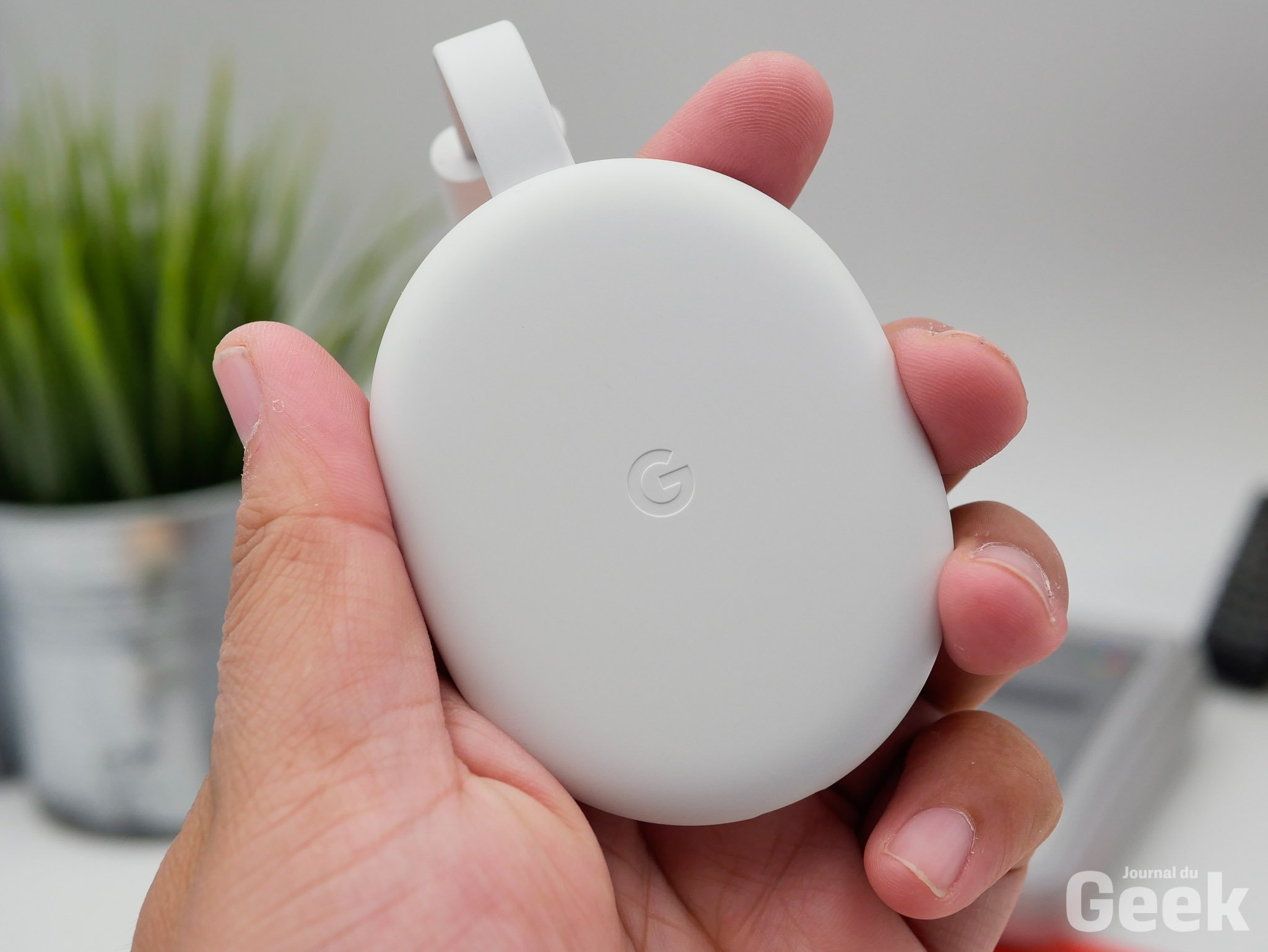 Tout savoir sur la Chromecast de Google