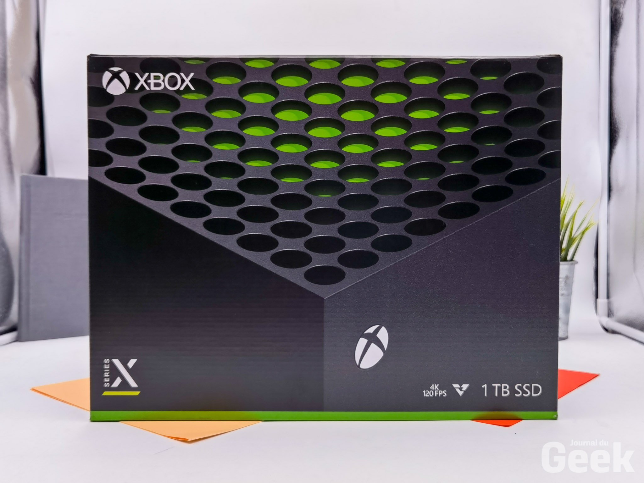 Xbox Series X : sa manette utilisera encore des piles AA et voici