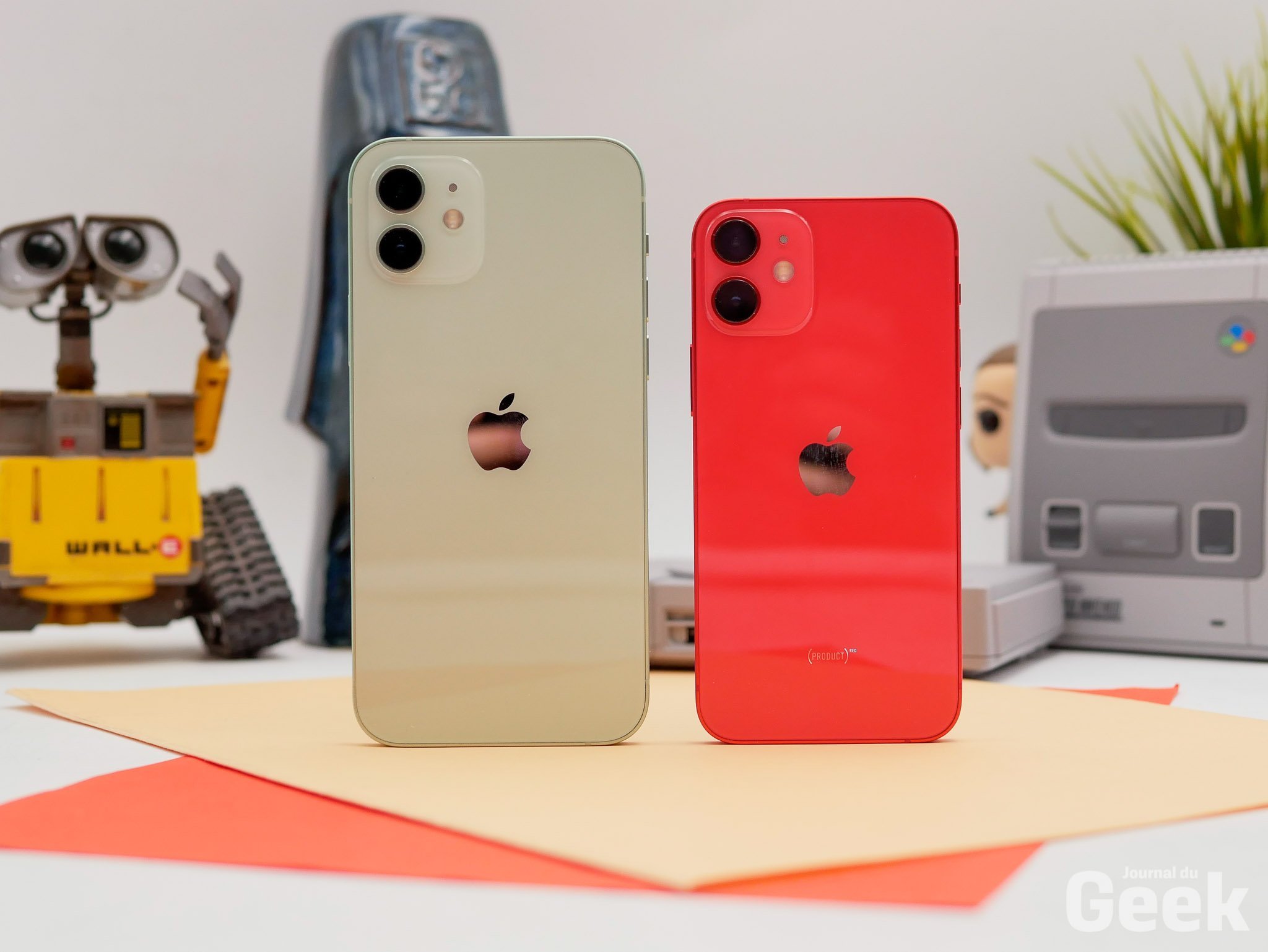 iPhone 12 reconditionné : un smartphone Apple aussi fiable et moins cher  que le neuf, c'est maintenant chez Rakuten