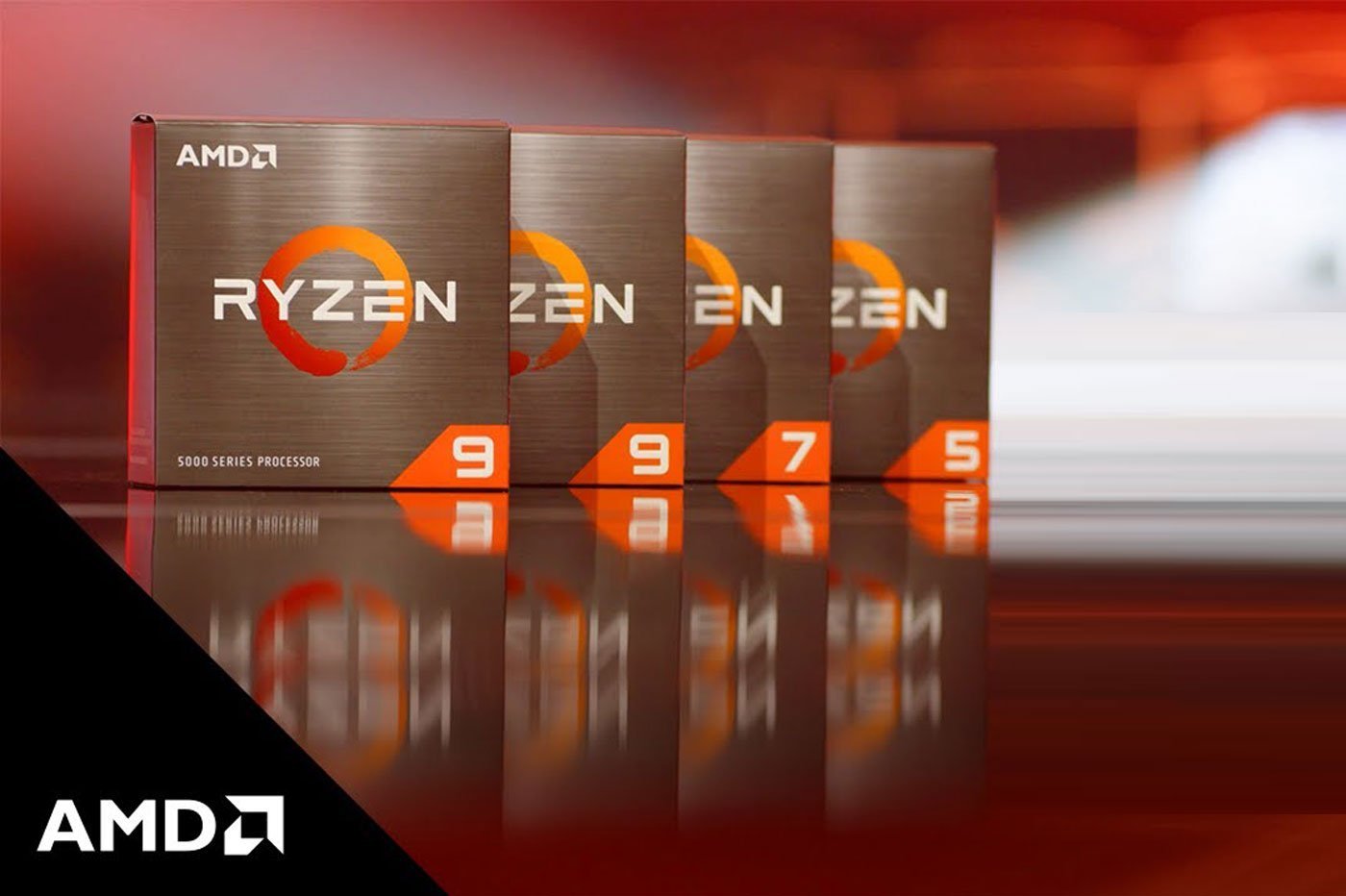 AMD Ryzen 5 3600 3,6GHz Socket AM4 Box au meilleur prix - Comparez