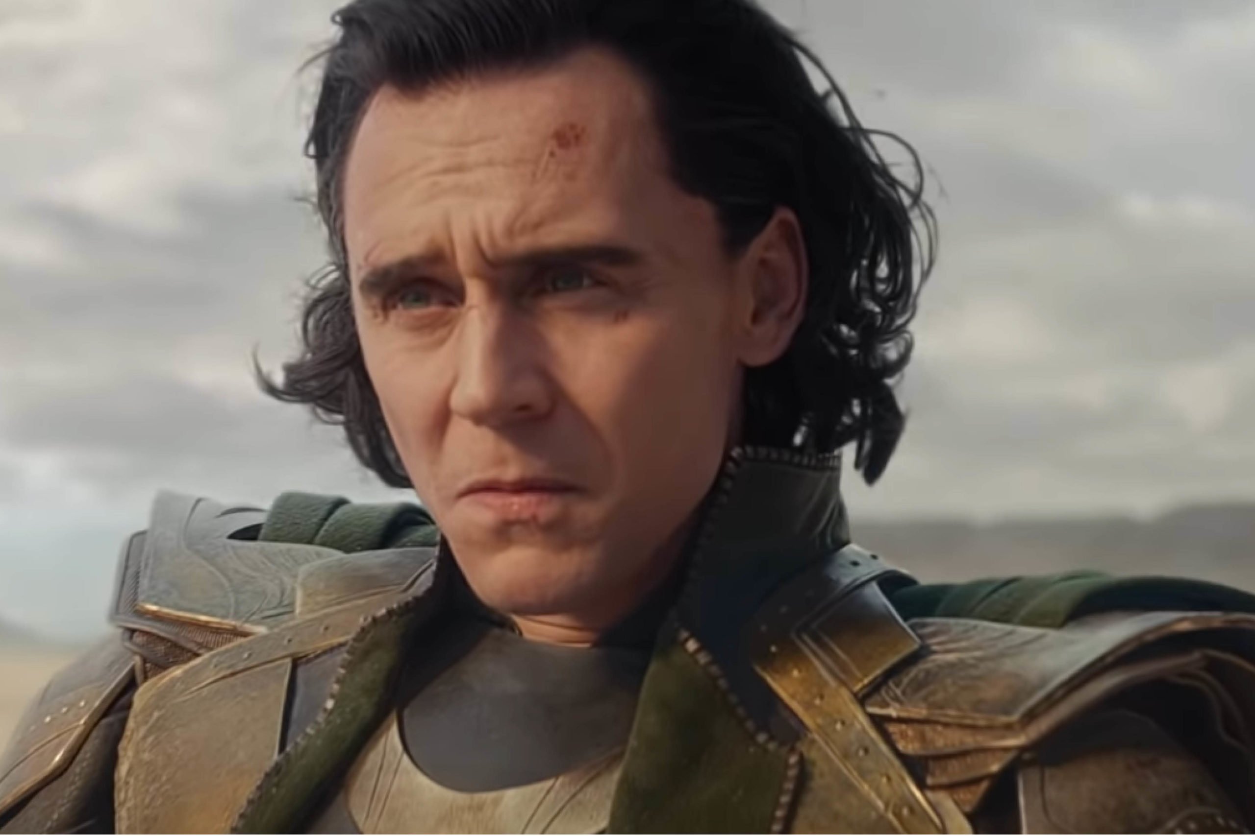 Disney+ : la série Loki se dévoile (un petit peu)