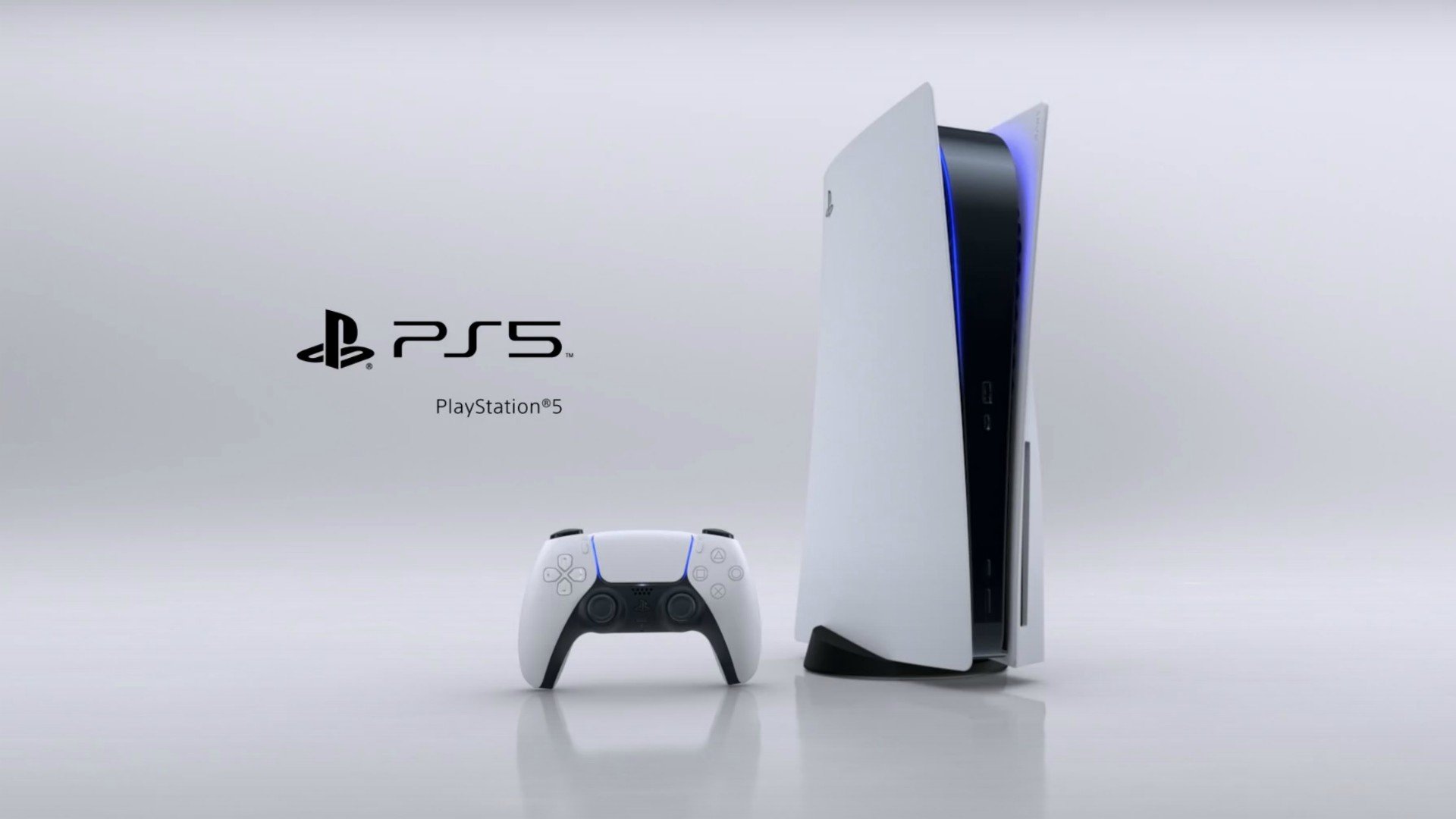 Jeux pour PS5 : PlayStation 5