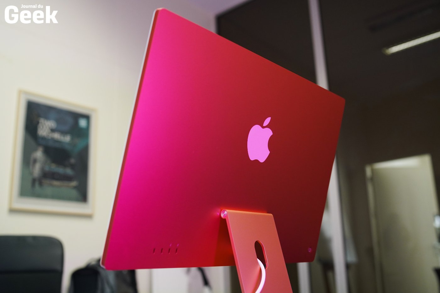 Test des MacBook Pro 2021 : une refonte massive