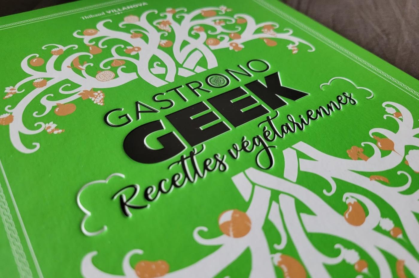 Gastronogeek lance un crowdfunding pour un livre de cuisine Zelda