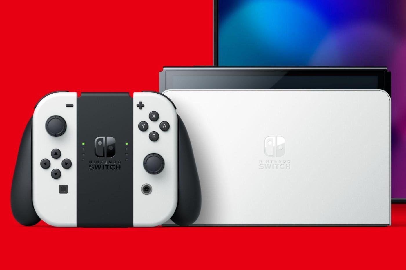 Nintendo anticipe déjà l'arrivée de la remplaçante de la Nintendo Switch