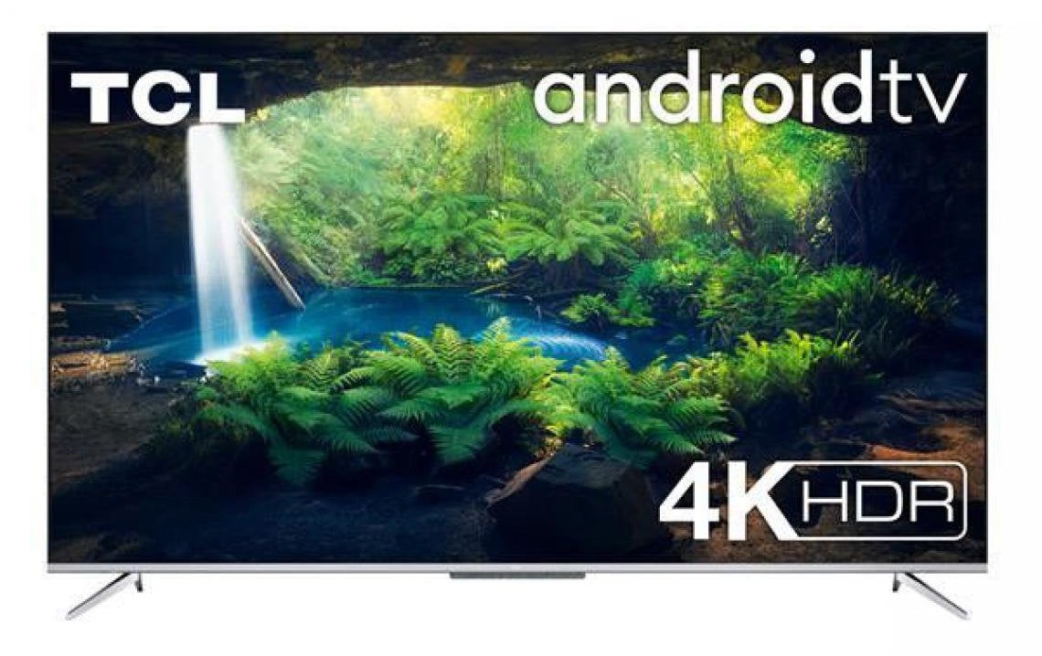 Test : Cette télévision 40 pouces Samsung est aussi fine que performante