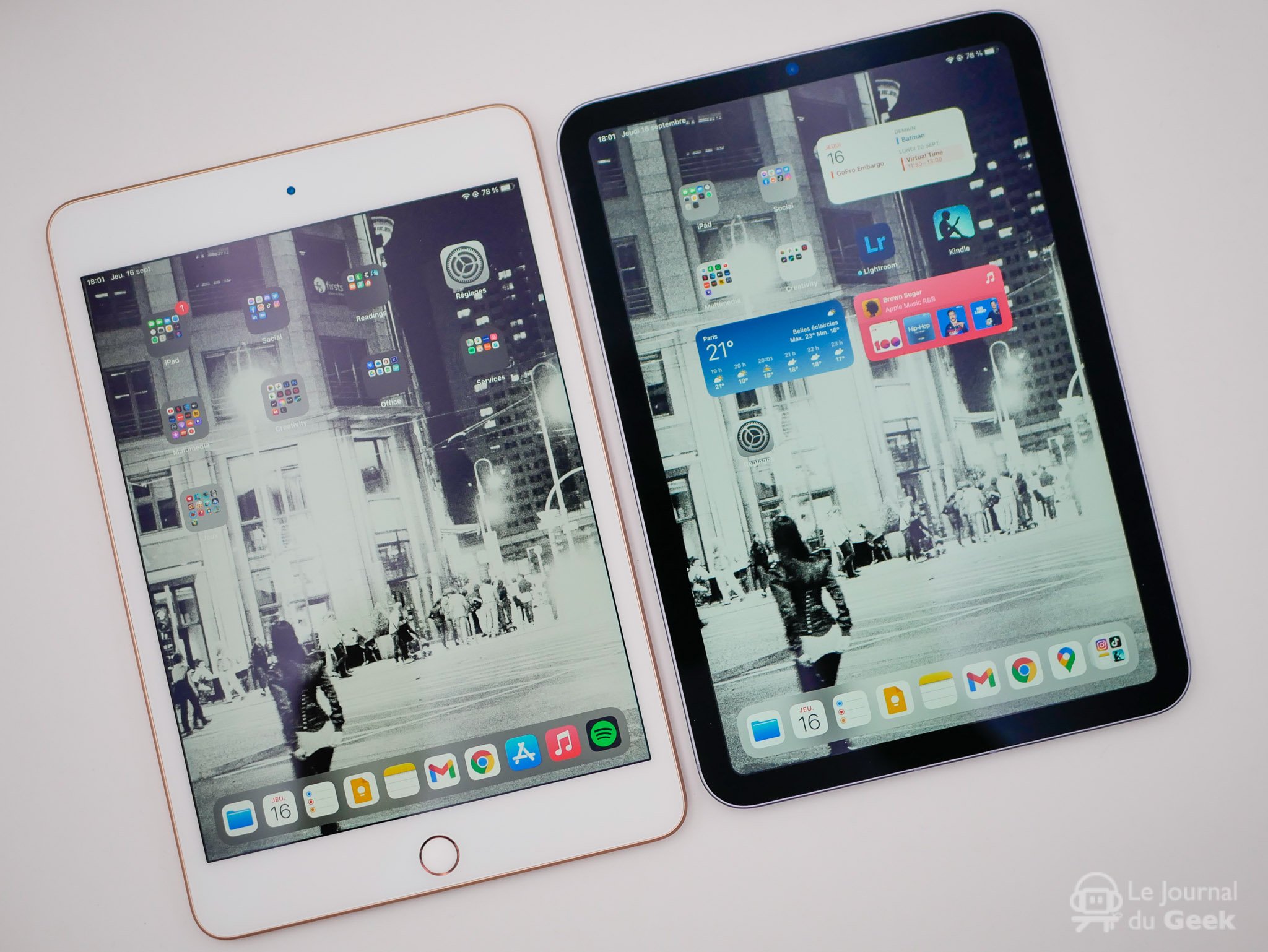 La Xiaomi Pad 5 peut remplacer l'iPad d'Apple est son prix dégringole