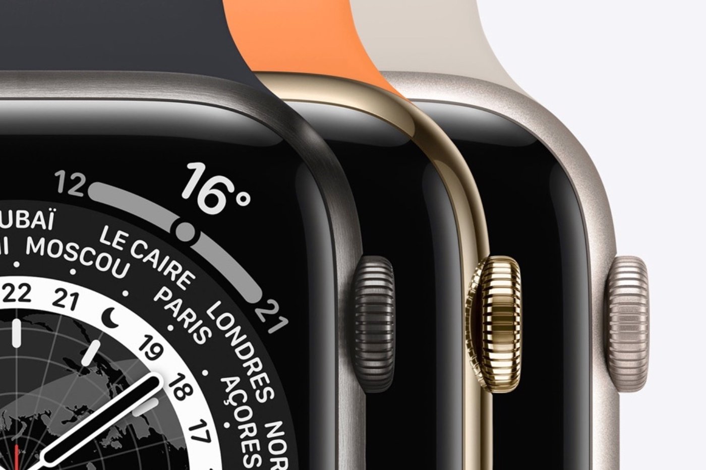 Apple Watch : découvrez comment le tensiomètre pourrait fonctionner