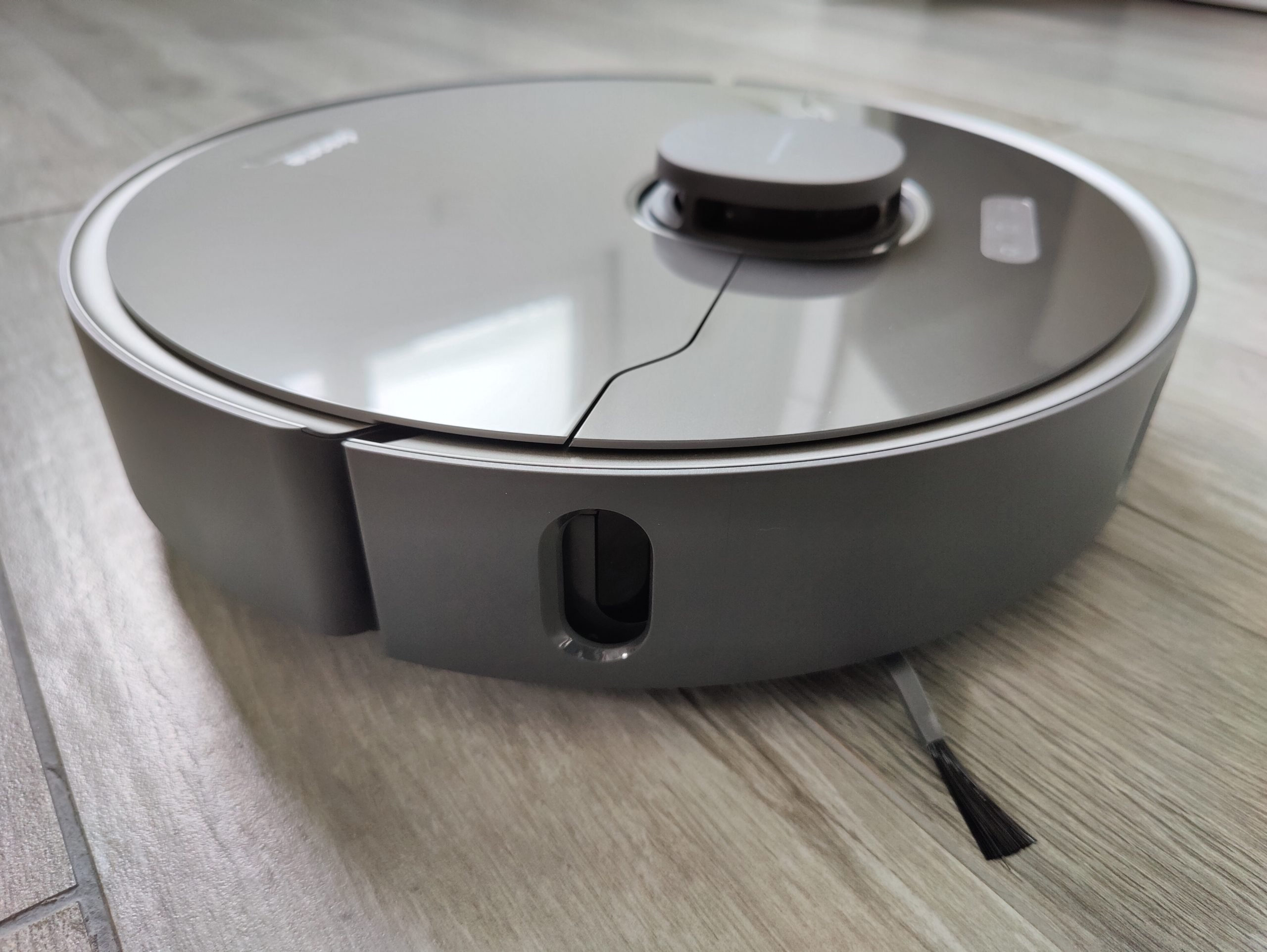 Test iRobot Roomba i3+ : le robot-aspirateur qu'il vous faut ?