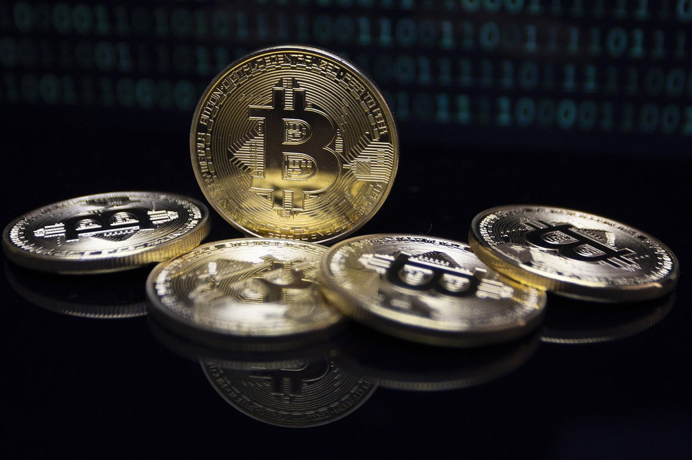 Le bitcoin, monnaie virtuelle mais gouffre environnemental réel