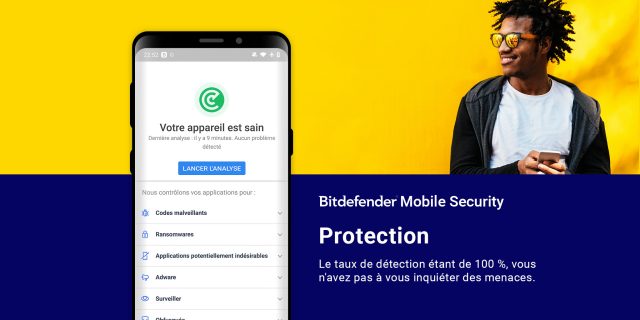 Meilleur Antivirus Android (2024) : Comparatif Pour Le Choisir