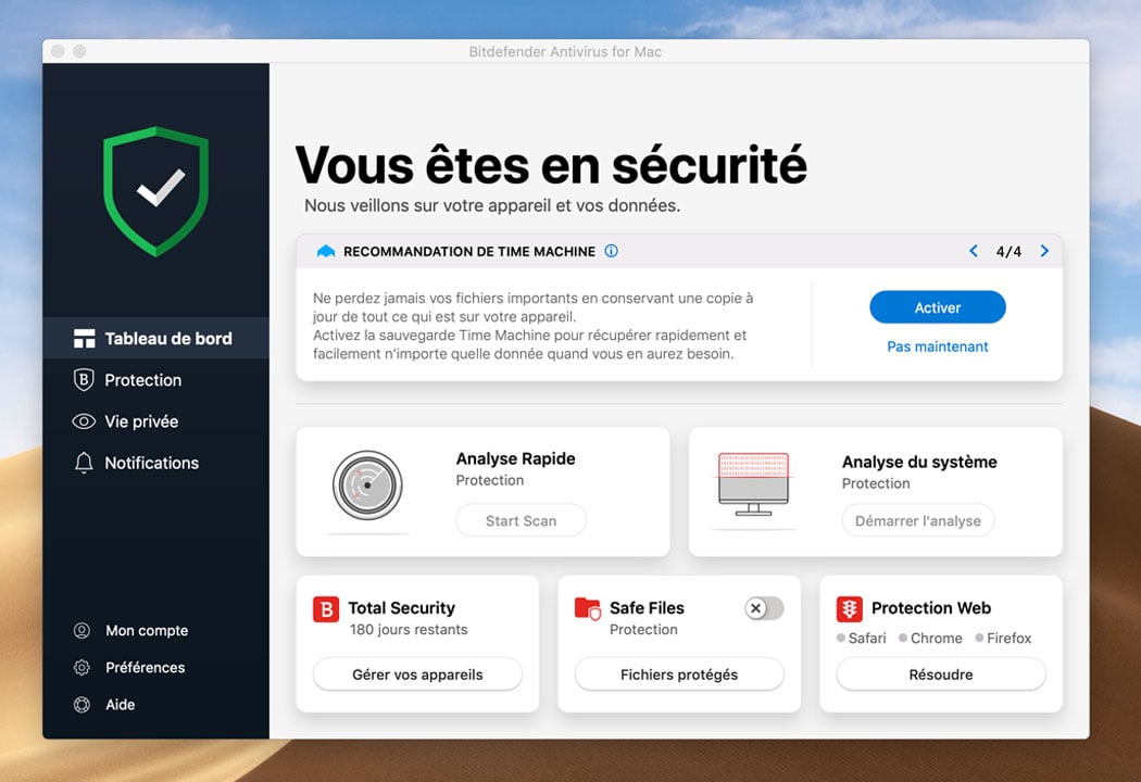 Meilleur antivirus gratuit (2024) qui choisir pour votre sécurité