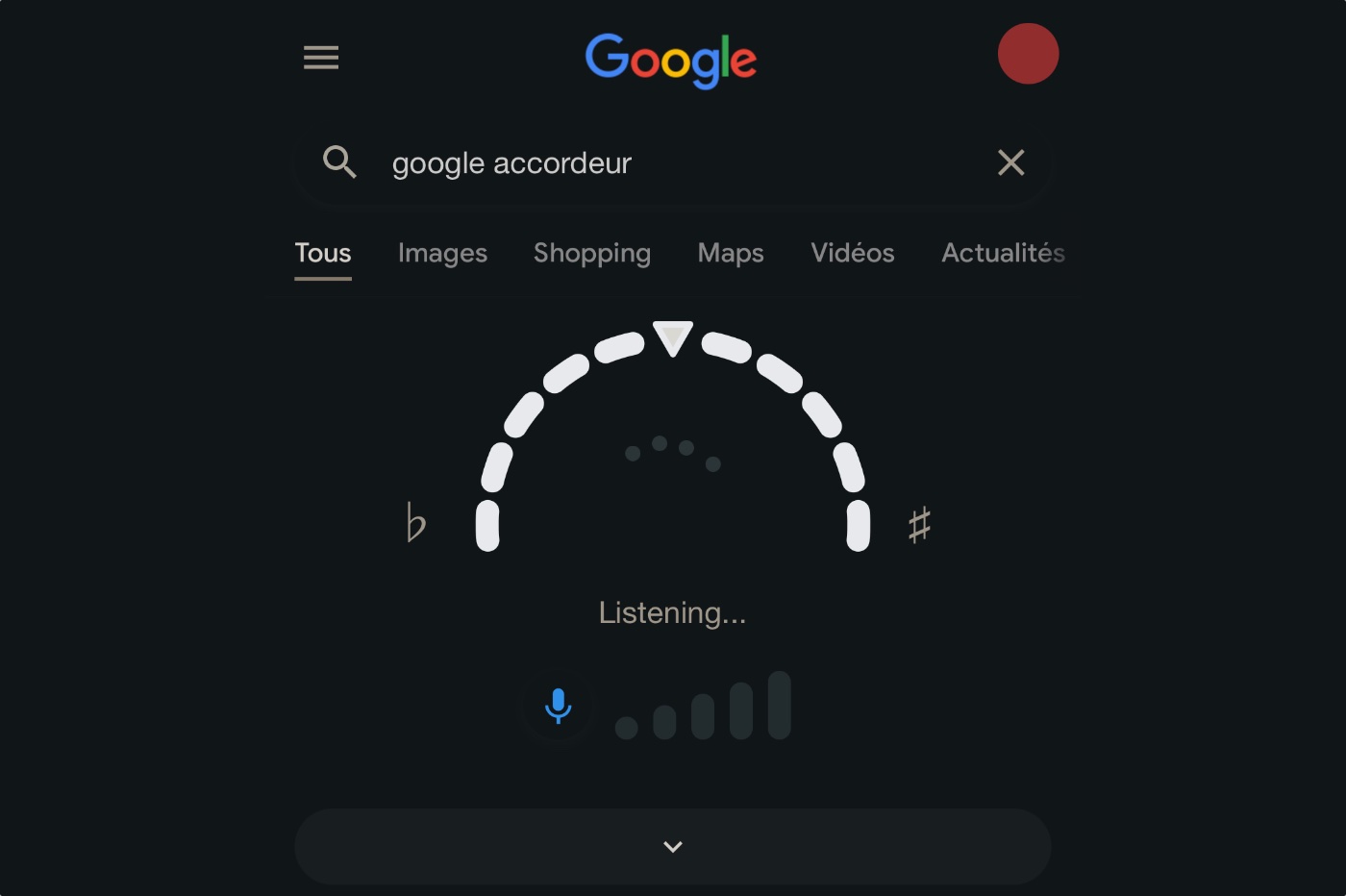Guitare Accordeur – Applications sur Google Play