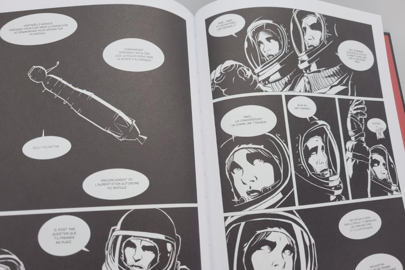 Bande Dessinée, Comics, Roman Graphique, Manga… Quelles Différences