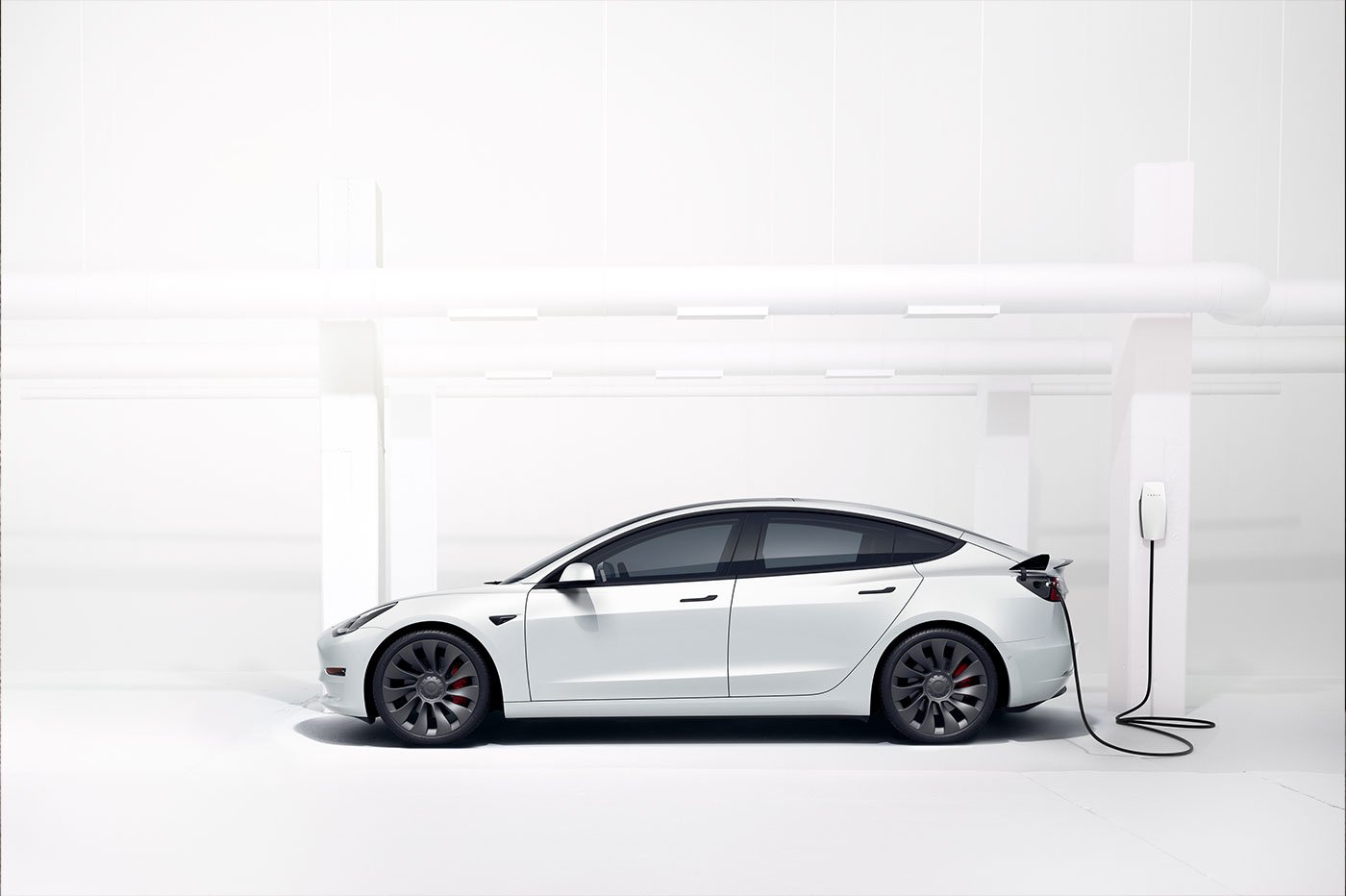 Matelas pour dormir dans la Model 3 - Tesla Model 3 - Forum Automobile  Propre