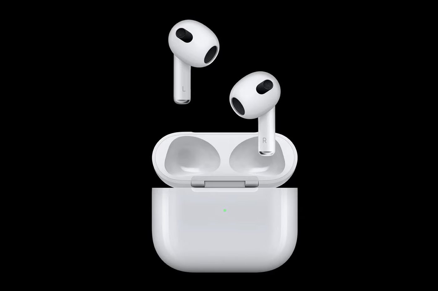 AirPods 3, AirPods 2 : les écouteurs Apple sont à des prix ultra attractifs  chez  