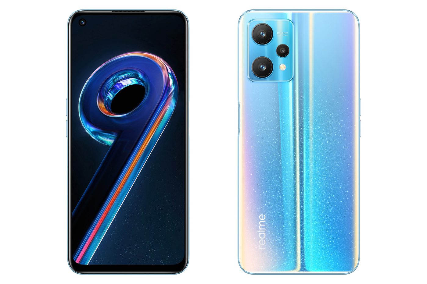 Realme 9 Pro Et 9 Pro+ : Ces Smartphones Veulent Jouer Dans La Cour Des ...