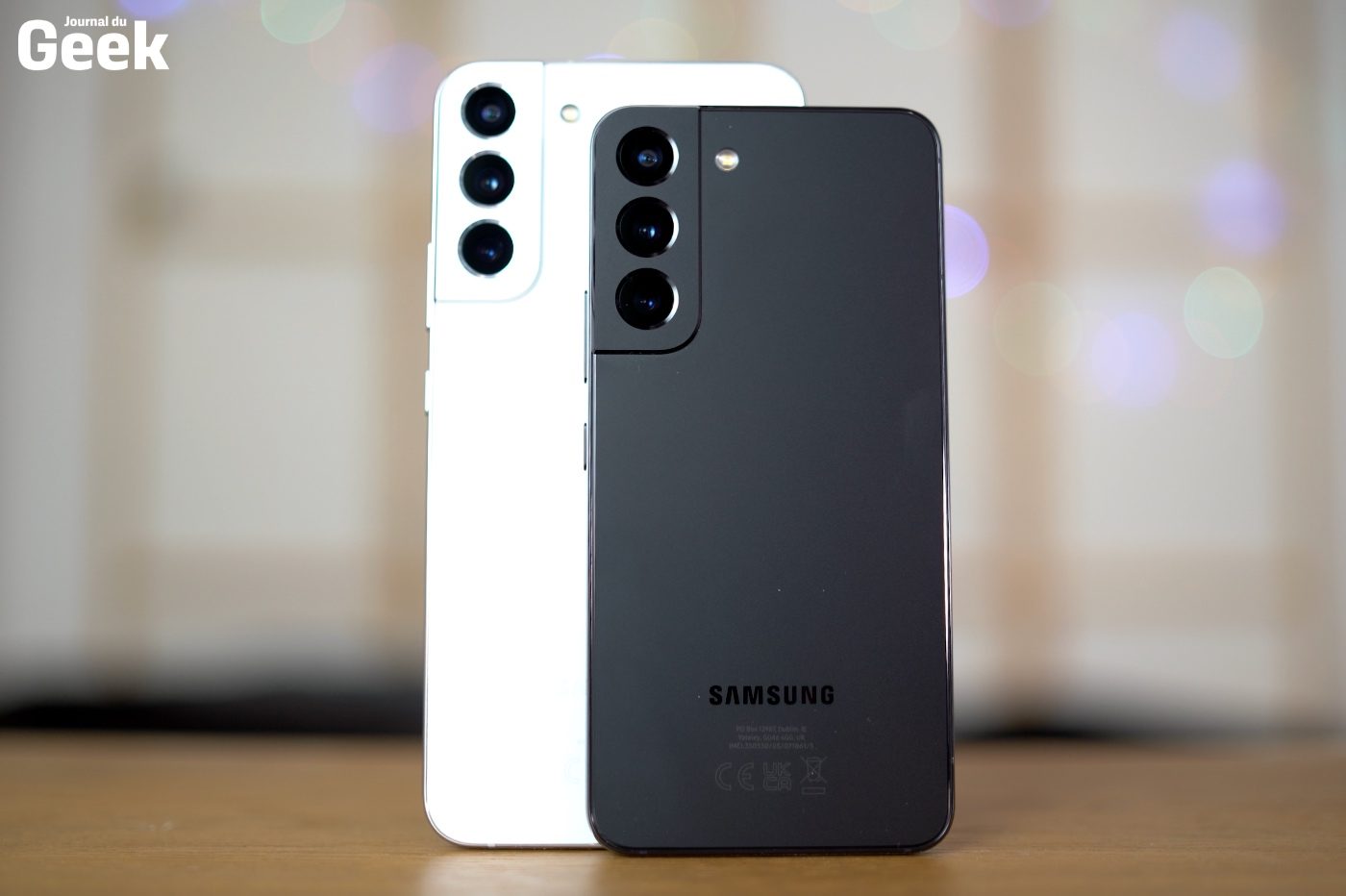 Test du Samsung Galaxy S22 Ultra : le smartphone sans compromis 