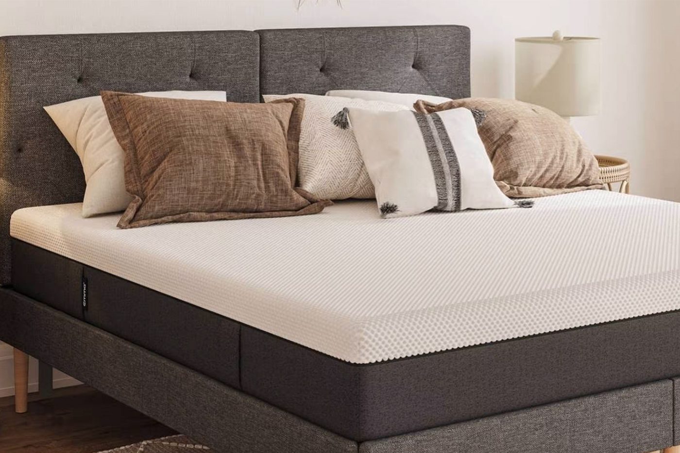 Matelas Emma Hybride