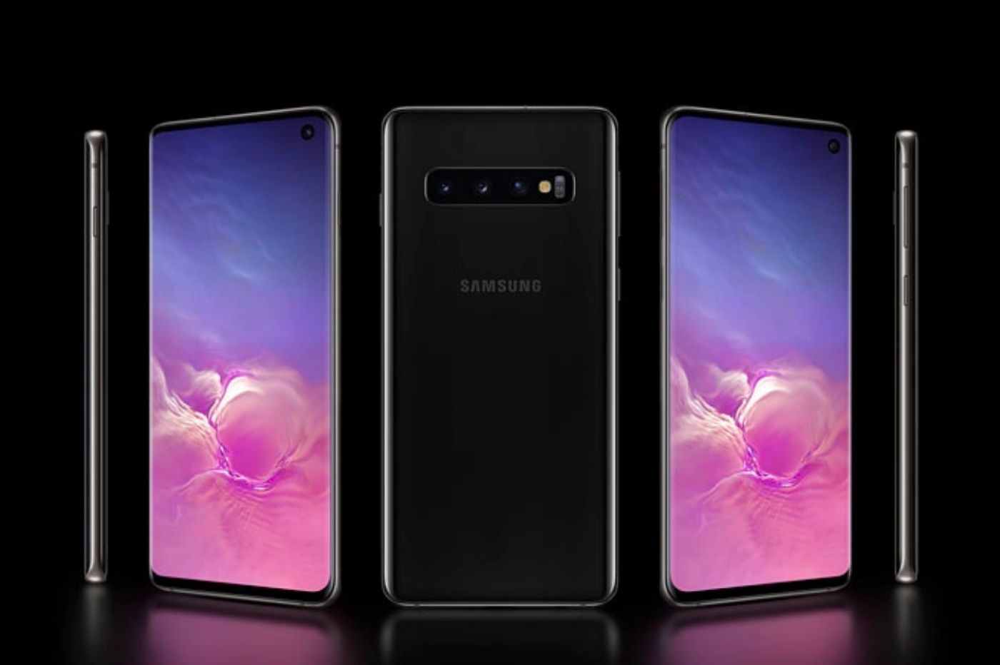Bon plan : le Samsung Galaxy S10 à moins de 760 euros