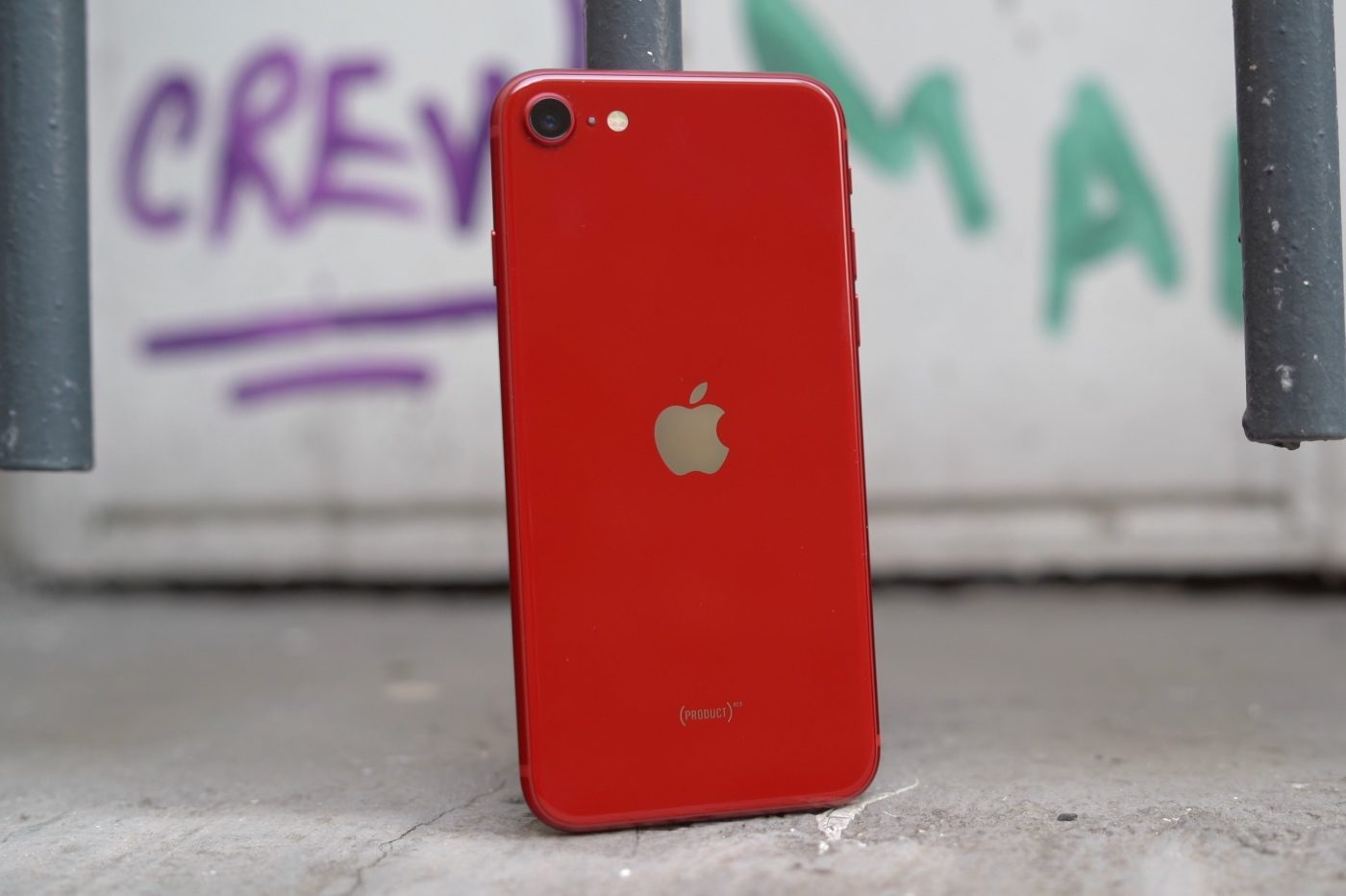 iPhone 11 SANS FACE ID Rouge 128Go Reconditionné | SMAAART