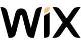 Logo Wix