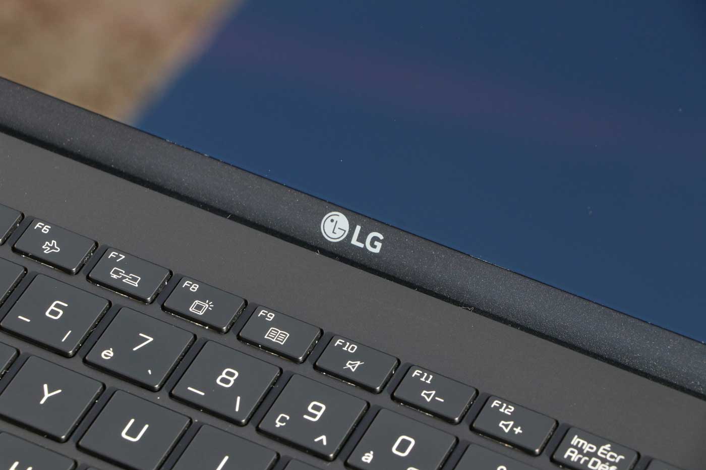 Découvrez la gamme LG Gram, les PC parfaits pour la fin d'année