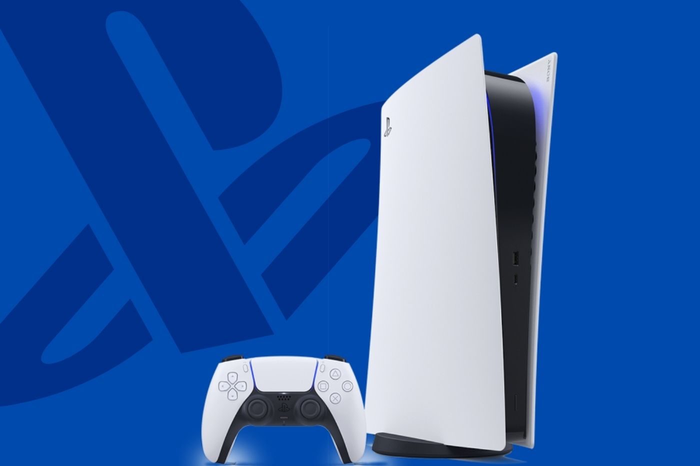 PS5 : Sony dévoile le design des boîtes de jeux physiques