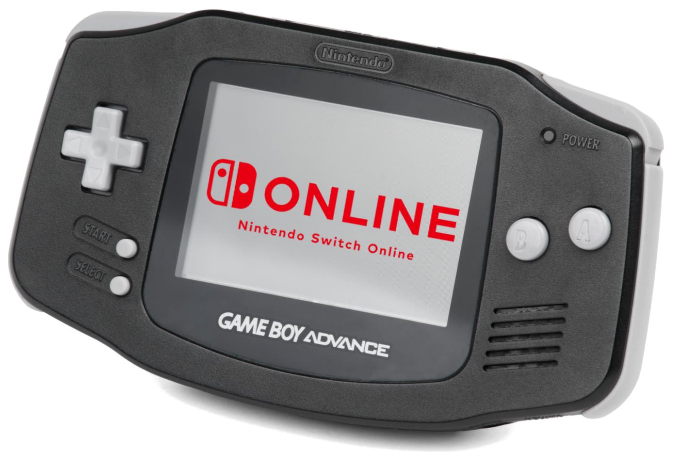 Game Boy Advance – Nintendo Switch Online, Jeux à télécharger sur Nintendo  Switch, Jeux