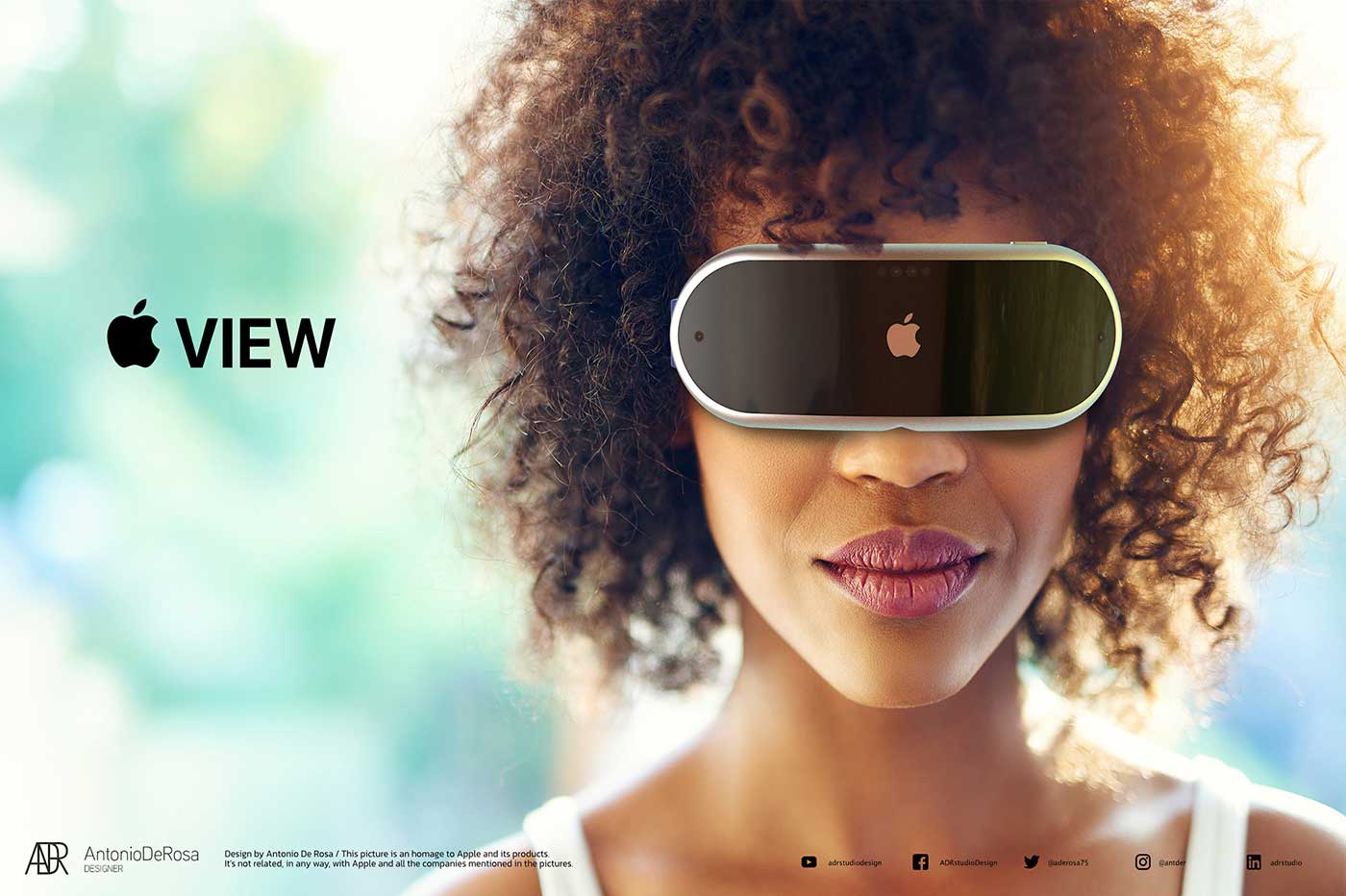 Apple : tout ce que l'on sait de son futur casque audio officiel