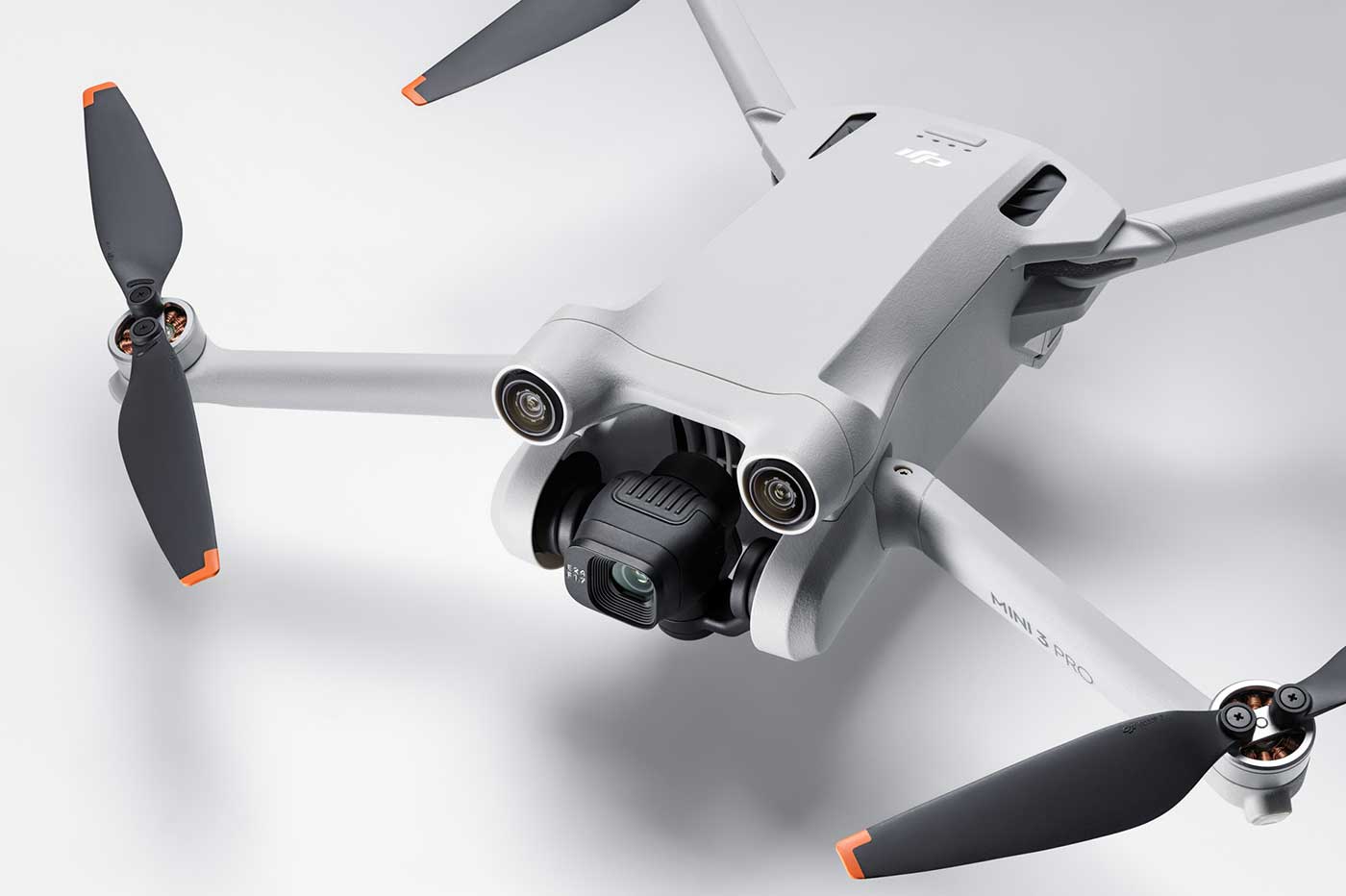 Le DJI Mini 3 Pro est officiel : tout savoir sur le nouveau drone compact