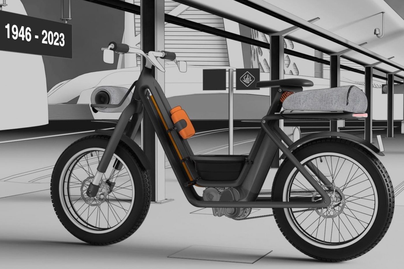 TEST : 5 vélos électriques à moins de 1500 euros - Le Parisien