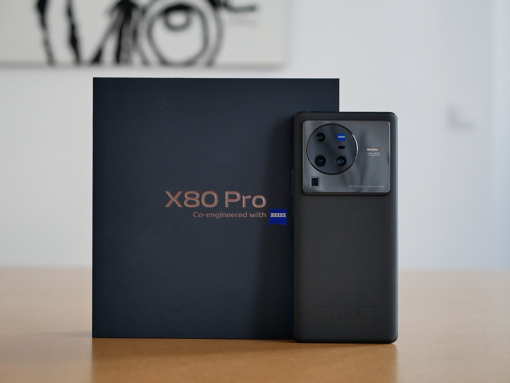Vivo X80 Pro Test – La photo sur smartphone sublimée par Zeiss - IDBOOX