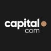 Capital com logo