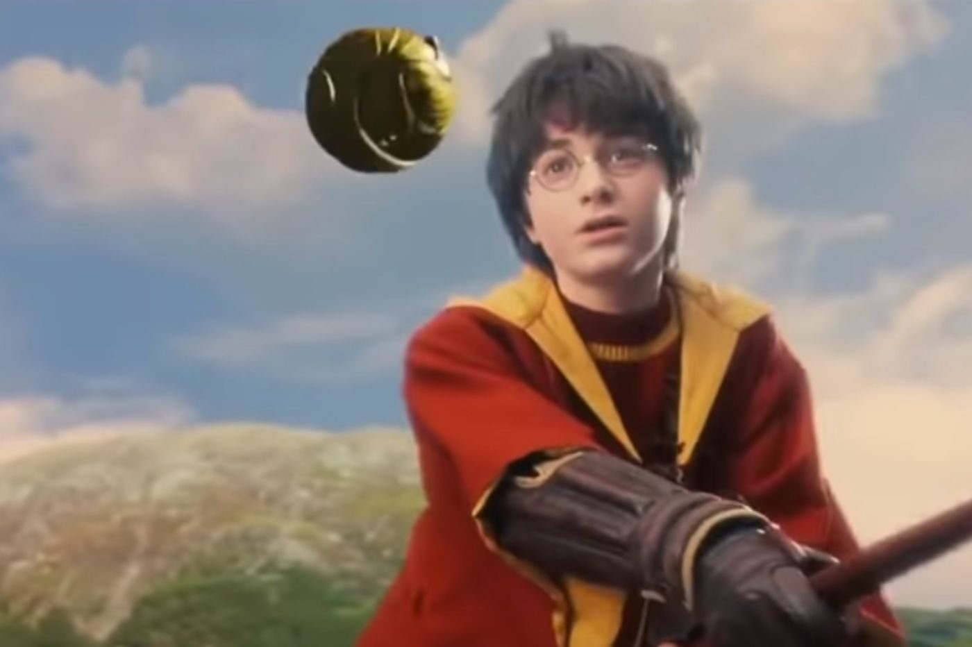 Harry Potter : une adaptation de L'Enfant Maudit en développement ?